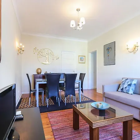 Avenida Liberdade Elegant By Homing Lisboa