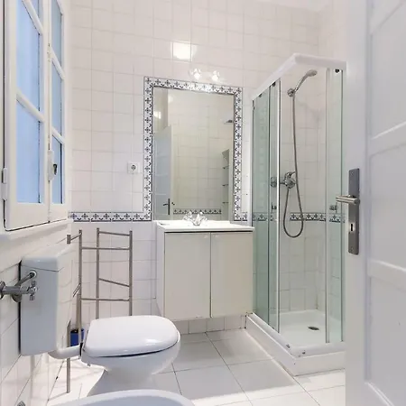 Avenida Liberdade Elegant By Homing Apartament Lizbona