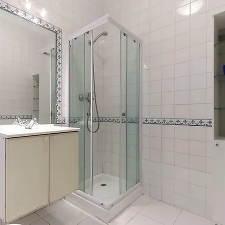 Avenida Liberdade Elegant By Homing Apartament