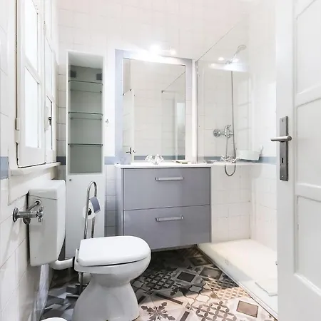 Avenida Liberdade Elegant By Homing *